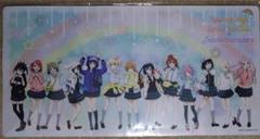 2025年最新】虹ヶ咲学園スクールアイドル プレイマットの人気