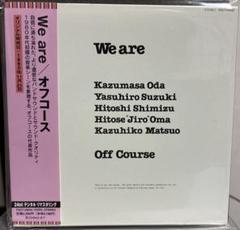 オフコース デビュー35周年紙ジャケ デジタルリマスタリング 10枚セット 2025年最新】オフコース 紙ジャケットの人気アイテム - メルカリ