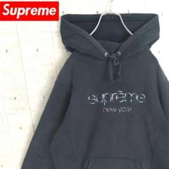 Supreme シュプリーム センター刺繍ロゴ パーカー クラシックロゴ グレー 楽天市場】Supreme シュプリーム パーカー サイズ:S マルチ
