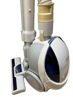 HITACHI   紙パック式掃除機　CV-PU8 クリーナー：日立の家電品