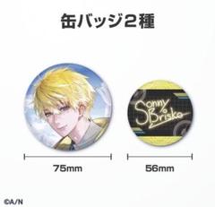 2022年最新】サニー・ブリスコー 誕生日グッズの検索結果 - メルカリ 期間限定値下げ サニーブリスコー 誕生日グッズ キャラクターグッズ