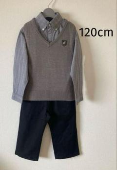 男の子120センチまとめ売り25点（コムサイズム） BOY(110-130) 2024.01.29｜COMME CA ISM（コムサイズム）｜【夏