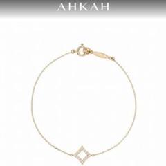 2025年最新】AHKAH レディース ブレスレットの人気アイテム
