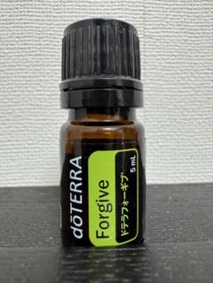 ドテラ　5ml  6本セット　新品未開封 doTERRA - 【正規品 新品 未開封】5ml ゼンジェスト doterra