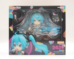 【୨୧ S ୨୧】ねんどろいど 2439 初音ミク マジカルミライ ねんどろいど 初音ミク マジカルミライ 2014Ver. 2439 - メルカリ
