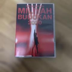 加藤ミリヤ/15th Anniversary MILIYAH BUDOKAN …