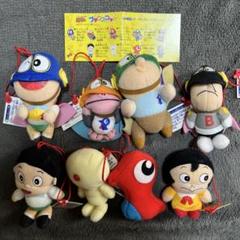 パーマン　プチマスコット