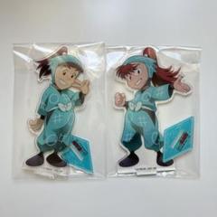 忍たま乱太郎 select×collect 笹山兵太夫 黒門伝七 アクスタ