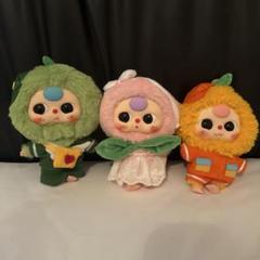 BabyThree♡職人シリーズ3点セット