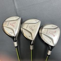 レア 11W 11番ウッド 27度 アルディラNV 75S 美品 楽天市場】キャロウェイ 11w（ブランドキャロウェイ）の通販