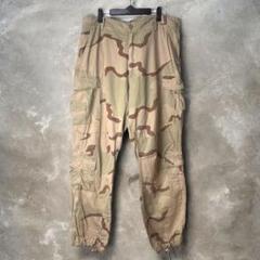 ROTHCO デザートカモ カーゴパンツ ULTRA FORCE B.D.U