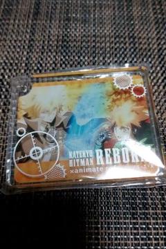 家庭教師ヒットマンREBORN コロッタ アニカフェ 沢田 綱吉 プリーモ その他