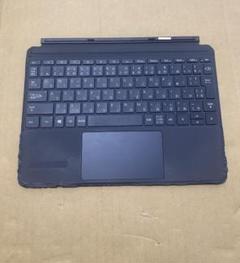 Surface タイプカバー ブラック 日本語 キーボード 純正 1840