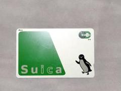 日本初の カード 交通系ic JR東日本 無記名式 スイカ Suica 残高0 メルカリ - コレクション