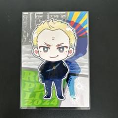 ストグラ 警察 コラボカフェ グッズ　ジャック 馬ウアー 公式スイーツパラダイス