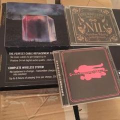 Amazon.co.jp: the GazettE ガゼット DVDボックス 8枚セット