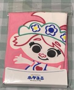 ポケユニ エコバッグ