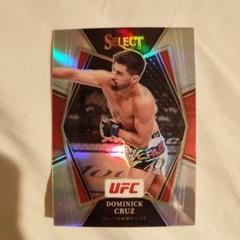 UFC　ドミニク・クルーズ　ブラックプリズム　メモラビリアカード　psa9 2025年最新】ドミニク・クルーズの人気アイテム - メルカリ