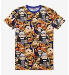 2025年最新】カールじいさんの空飛ぶ家 tシャツの人気アイテム