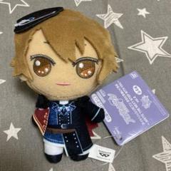 アイドリッシュセブン　めちゃでかきらどるぬいぐるみ　十龍之介　でかモン　モンぬい Amazon.co.jp: アイドリッシュセブン アイナナ モンぬい 十