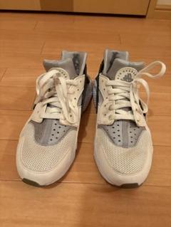 Nike Air Huarache Run Zip Shoe Palace 25th Anniversary Men's