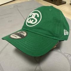 国内発送 送料関税込 日本完売品 STUSSY STU ARCH STRAPBACK CAP
