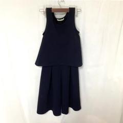 MPS セットアップ ネイビー 140