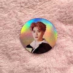 NCT127 JAEHYUN トレカ