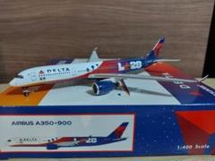 DELTA A350-900 LA28 デルタ航空 ロスオリンピック ph DELTA A350-900 LA28 デルタ航空 ロスオリンピック ph - メルカリ