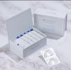 DENNOVATE - ディノベート - TEETH WHITENING GEL PACK