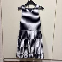 Polo Ralph Lauren ノースリーブワンピース XL