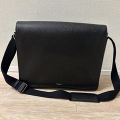 SAINT LAURENTPARIS サンローラン メッセンジャーバッグ メンズ