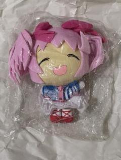 魔法少女まどか☆マギカ　にこにこぬいぐるみ