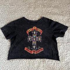 GUNS N' ROSES Tシャツ 1988 ヴィンテージ 本物！良サイズ感 2025年最新】guns n' roses tシャツ 1988の人気アイテム - メルカリ