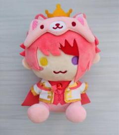 莉犬くん あにまるおすわりぬいぐるみ Prince ver. - メルカリ