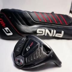 2025年最新】ping g 5 ヘッドのみの人気アイテム - メルカリ