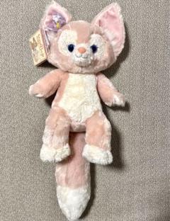 リーナベル　東京ディズニー　ぬいぐるみ　新品　タグ付き　①