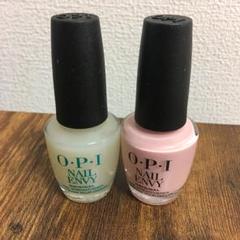 新品 OPI ENVY オリジナル エンビー ベースコート 強化剤