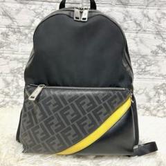 フェンディ リュックサック/リュックサック バッグ メンズ