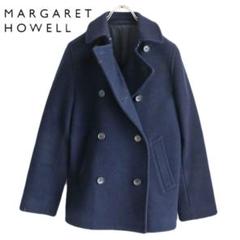 マーガレット ハウエル/ピーコートの中古/未使用品 - メルカリ