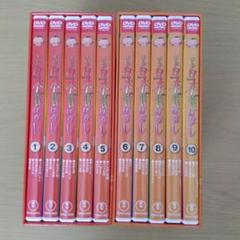 まんが日本昔ばなし☆DVD 第1集 第2集セット - メルカリ