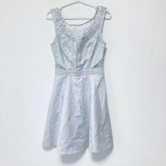 【LIPSY LONDON】ドレス　ワンピース　スパンコール　パール　パーティ