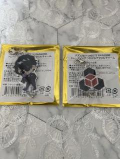 ドズル社 ぼんじゅうる アクリルチャーム キーホルダー スイパラコラボ