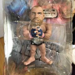 ヴァンダレイ・シウバフィギュア