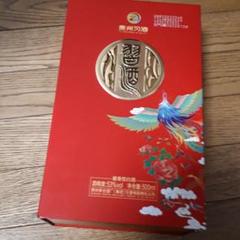 希少2025年　Kweichow Moutai 1L 53% ギフトボックス入り 2025年最新】茅台酒 53の人気アイテム - メルカリ