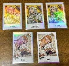 カリスマ テラ　RBB まとめ売り 2025年最新】テラカリスマの人気アイテム - メルカリ