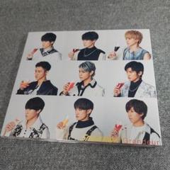 Snow Man - ペンライト、グランドール初回B Amazon.co.jp: Grandeur(CD+DVD)(初回盤B): ミュージック