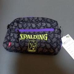 【新品】【セットアップ】スポルディング size:XL エヴァンゲリオン RADIO EVA(ラヂオエヴァ)』とコラボレーションライン リリース