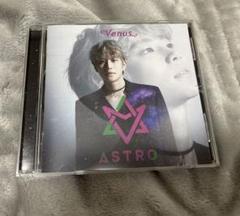 ASTRO Venus MJ直筆サイン入り ASTRO Venus MJ直筆サイン入り