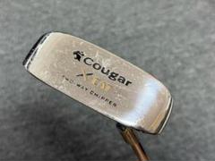 ◆Cougar X-CAT 2WAY チッパー◆左右両面◆